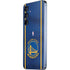 NBA Golden State Warriors Jersey Galaxy A35 5G Skin